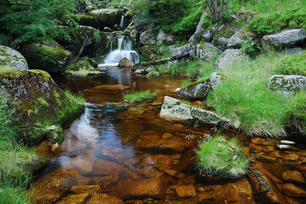 Penzion Zrzka Kořenov エクステリア 写真