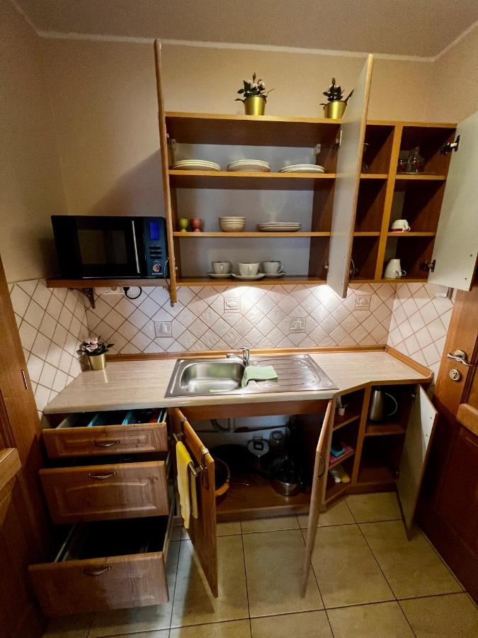 Penzion Zrzka Kořenov エクステリア 写真