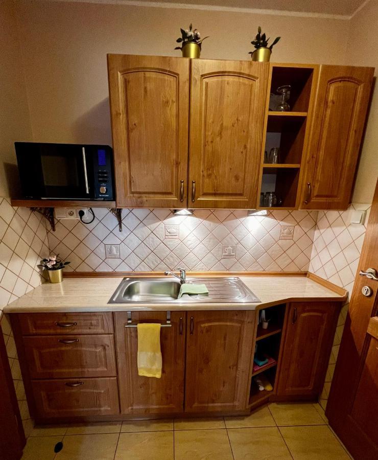 Penzion Zrzka Kořenov エクステリア 写真